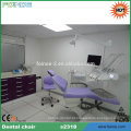 CE FDA aprovou cadeira dental china